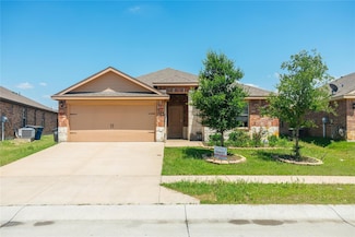 708 Rustic Meadows Trail, Princeton, TX 75407