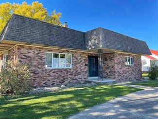 1234 7th St, Jesup, IA 50648