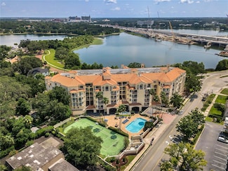 1110 W Ivanhoe Blvd Unit 5, Orlando, FL 32804