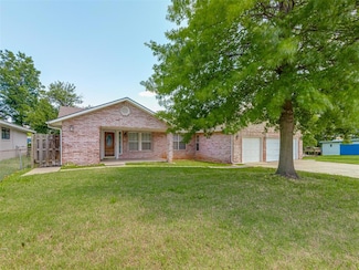 3609 NW 53rd St, Oklahoma City, OK 73112