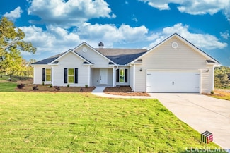 1175 Anderson Thomas Rd Unit 5, Martin, GA 30557