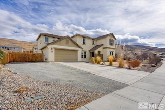 10050 Barrel Racer Dr, Reno, NV 89521