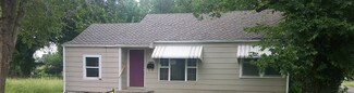 2928 E Mossman St, Wichita, KS 67214