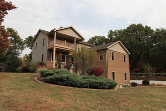 8840 E 150 S, Knox, IN 46534