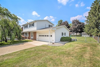 284 Hillcrest Dr, Coldwater, MI 49036