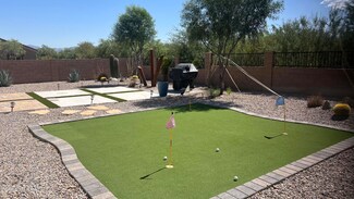 1045 W Still Meadows Ln, Sahuarita, AZ 85629