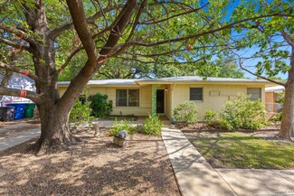 347 Blaze Ave, San Antonio, TX 78218