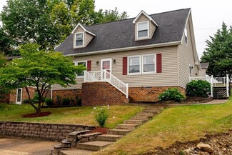 109 Laurel St, Harrisonburg, VA 22801