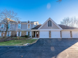 804 Chasefield Ln Unit 3, Crystal Lake, IL 60014