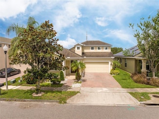 7214 Tattant Blvd, Windermere, FL 34786
