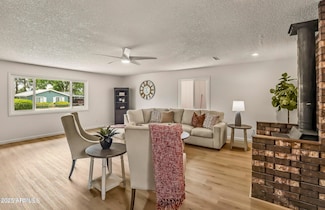 4972 E Snowshoe Way, Flagstaff, AZ 86004