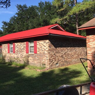 905 Rivers St, Walterboro, SC 29488
