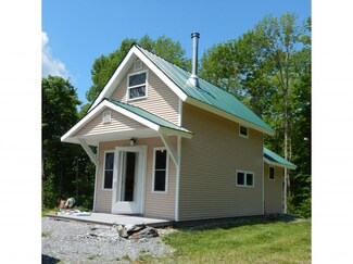 6469 Vt Route 17, Starksboro, VT 05487