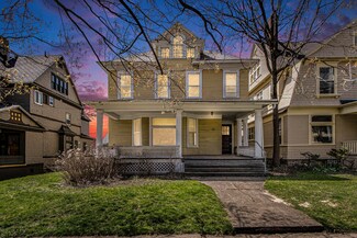233 Morris Ave SE, Grand Rapids, MI 49503