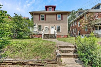 621 Allison Ave SW, Roanoke, VA 24016
