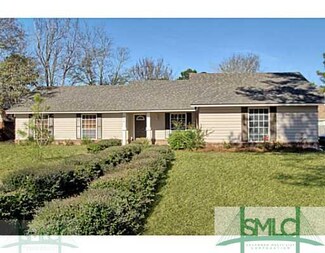 604 Wild Turkey Rd, Savannah, GA 31406