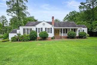 300 S 21st Ave, Hattiesburg, MS 39401