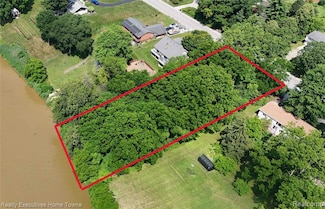 4363 N River Rd, Township of Burtchville, MI 48059