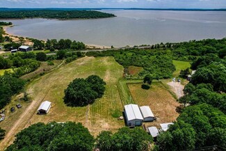 0000 Lakeview Dr, Texanna, OK 74432