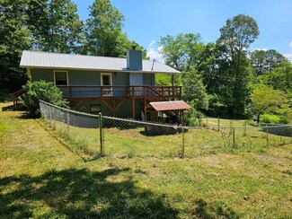 905 Bailey Rd, Franklin, NC 28734