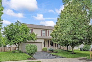 920 Military Dr, Galloway, OH 43119