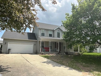 1917 Brentwood Dr, Mount Pleasant, MI 48858