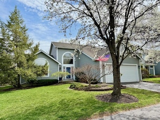 3451 Cutter Ln, Maineville, OH 45039