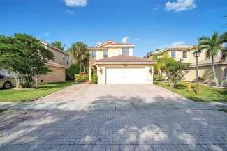 12981 SW 42nd St, Miramar, FL 33027