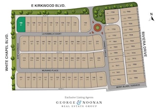 100 La Rambla Ct, Southlake, TX 76092