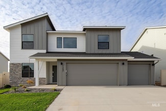 2226 N Carly Ave, Star, ID 83669