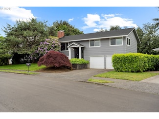 3707 NE 135th Ave, Portland, OR 97230