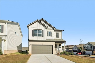 700 Shetland Trail, Cartersville, GA 30121