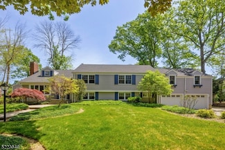 24 Thackeray Dr, Short Hills, NJ 07078