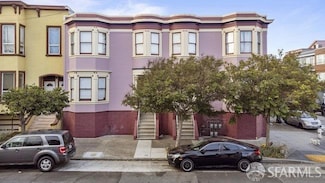 3004 26th St, San Francisco, CA 94110