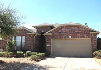 5907 Turkey Creek, Missouri City, TX 77459