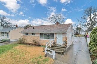 3578 Maize Rd, Columbus, OH 43224