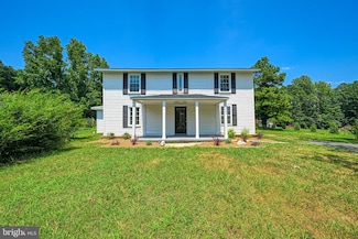 14040 W Patrick Henry Rd, Doswell, VA 23047