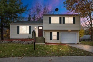 2524 Solomon Dr, Lansing, MI 48910
