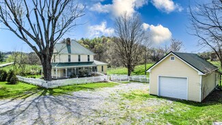 8425 Kingsport Hwy, Chuckey, TN 37641