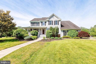 20014 Haller Ave, Poolesville, MD 20837