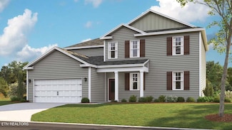 1231 Lockington Ln, Seymour, TN 37865
