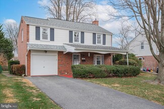 408 Cedar Ave, Morton, PA 19070
