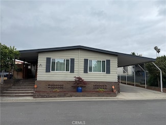 2601 E Victoria St Unit 373, Rancho Dominguez, CA 90220