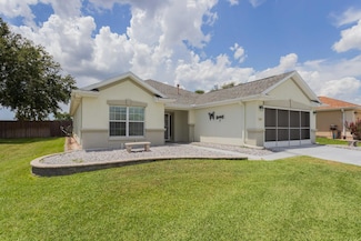 13876 SE 94th Ave, Summerfield, FL 34491