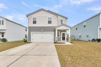 389 Matuskovic Dr, Charleston, SC 29414