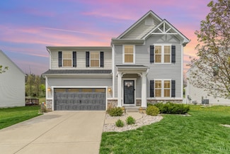 752 Mary Lane Extension, South Lebanon, OH 45065