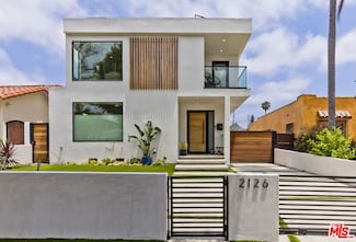 2126 Pelham Ave, Los Angeles, CA 90025