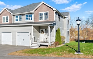 6 Eagle Nest Unit B7-6, Clinton, MA 01510