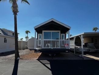 400 N Plaza Dr Unit 256, Apache Junction, AZ 85120