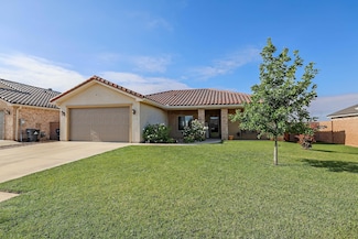 1205 Riesling Way, Amarillo, TX 79124
